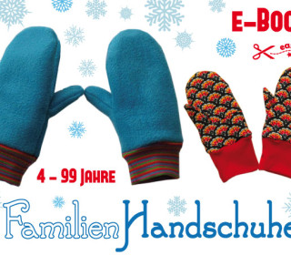 E-Book -  Handschuhe